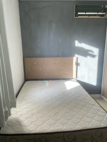 Aluguel de quarto para mulheres