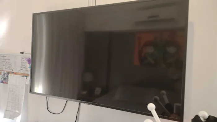 TV Smart Samsung 50""