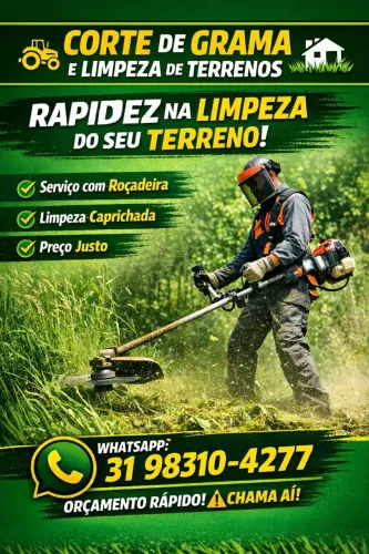 Jardinagem