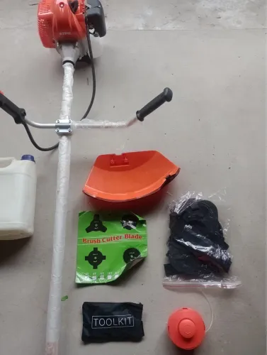 Roçadeira stihl