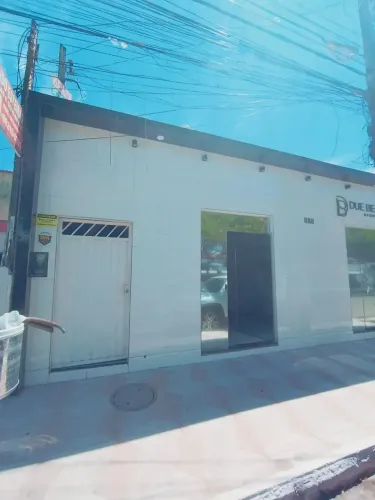 Imóvel para aluguel possui 19 metros quadrados com 1 quarto em Poço - Maceió - AL