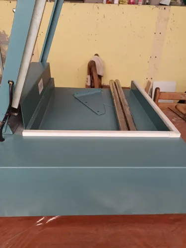 Seladora em L tecfag