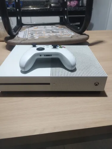 Xbox one s 1 terá