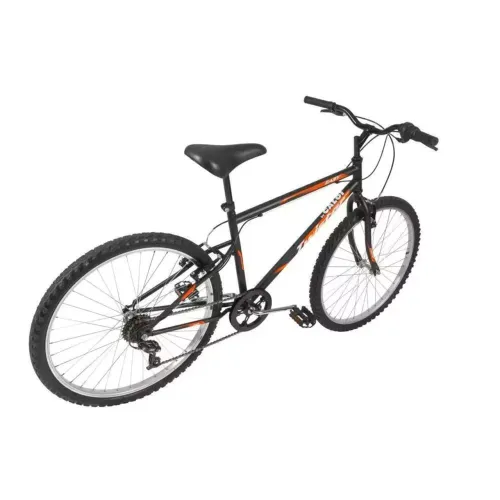 Bicicleta calor twister aro 26