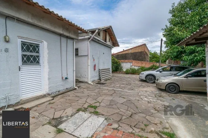 Prédio à venda Santo Antônio Porto Alegre/RS