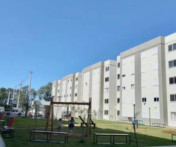 ?APARTAMENTO À VENDA - RESIDENCIAL PARANÁ | PELOTAS/RS