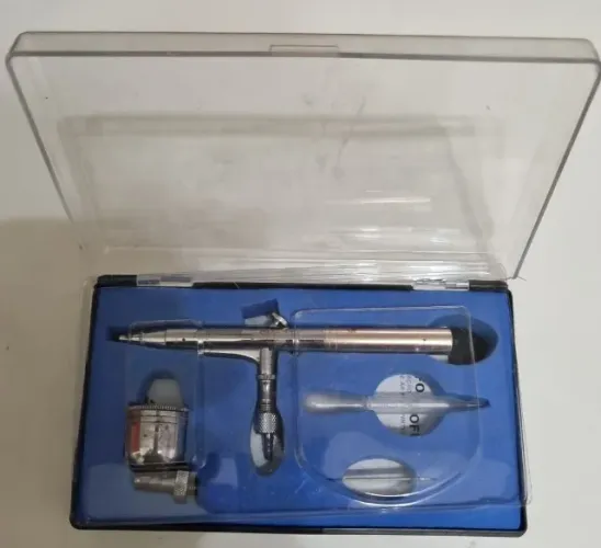 aerógrafo Sagyma SW775