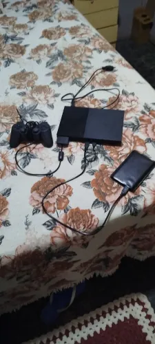 Vídeo game ps2