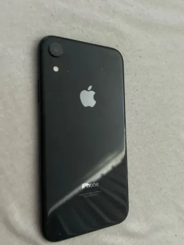 *iphone XR 128M impecável