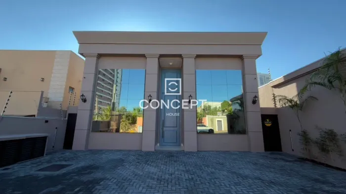 Centro Médico Empresarial Alto Padrão 390m², 15 salas à - venda Jardim Cuiabá - Cuiabá/MT