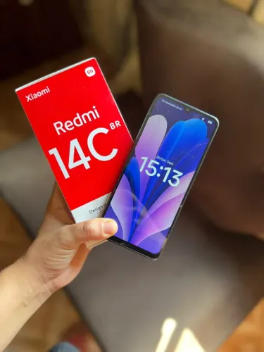 Redimi 14C 128 gb
