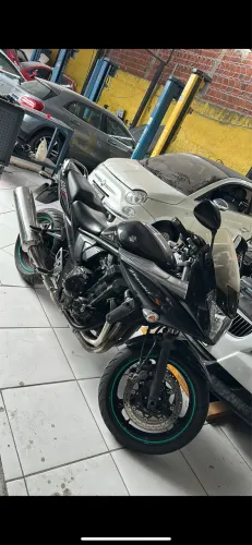 BANDIT 650s