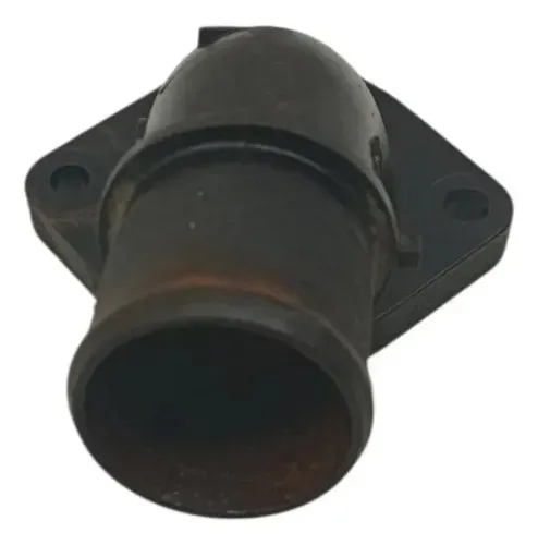 Flange Válvula Termostática Citroen C3 1.4 2010