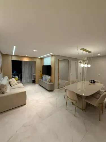 VENDO GRAN PARK AGUAS MOBILIADO