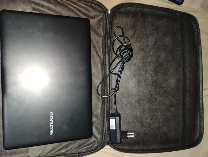 NOTEBOOK MULTILASER