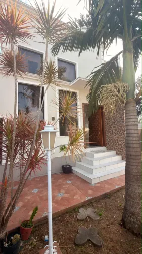 Belíssima casa Jd Social comercial e residencial