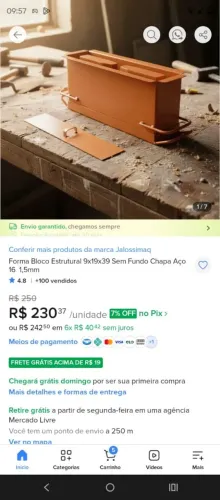 Vendo bicicleta