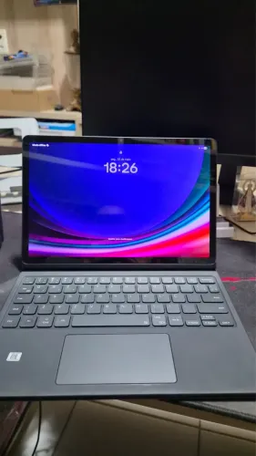 Galaxy Tab S9 novíssimo 
