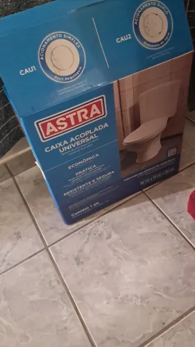 Material de construção ou reforma,Novo!
