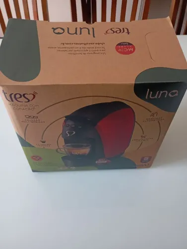cafeteira 220volts