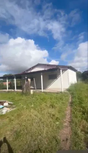 Granja em São Gonçalo do Amarante