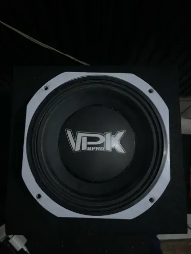 Alto falante VPK 8.60 450 wrms