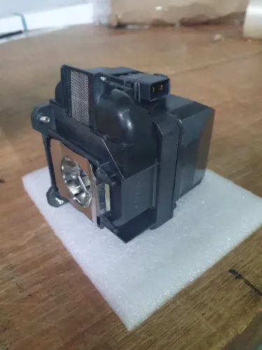 LAMPADA PARA PROJETOR EPSON ELPLP78
