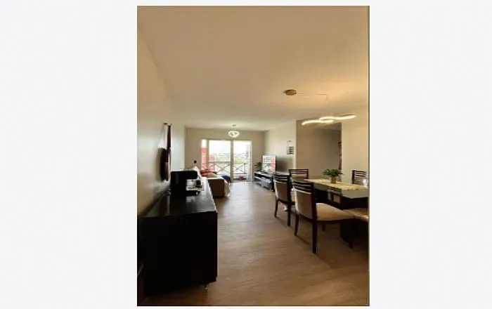 Apartamento à Venda - Lagoa Nova - Natal/RN