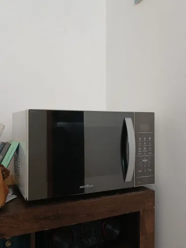 Micro-ondas 42 Litros