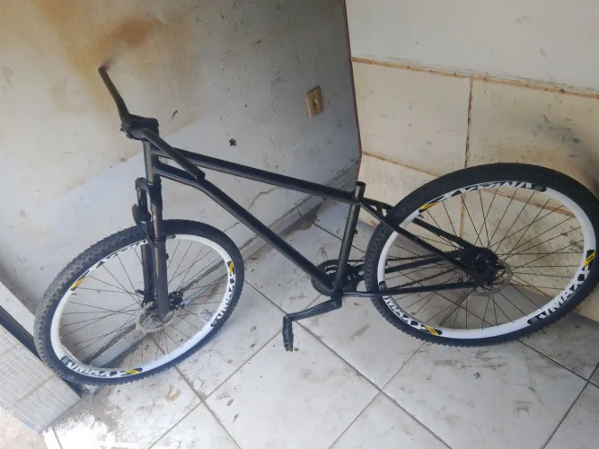 Bicicleta aro 29