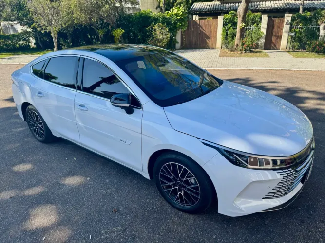 BYD King GS 1.5 16V Aut. (hibrido) 2026