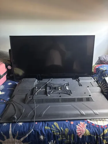 Tv Panasonic 42