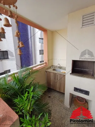 Apartamento com 85 m2 a venda no Carrão, Rua Pirambóia, Varanda Gourmet , 3 dormitórios co
