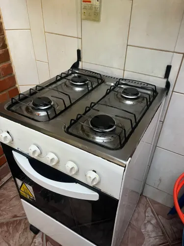 Fogão