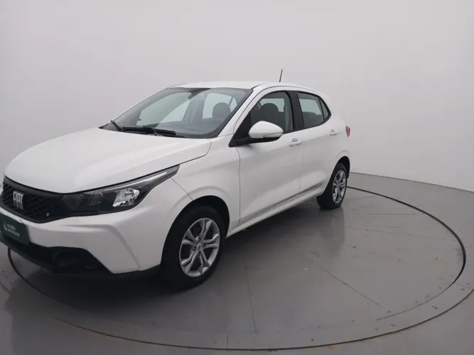 Fiat Argo Drive 1.0 Firefly 2025