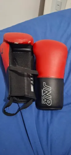 Luva de Boxe INFANTIL
