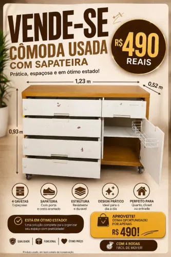 Comoda