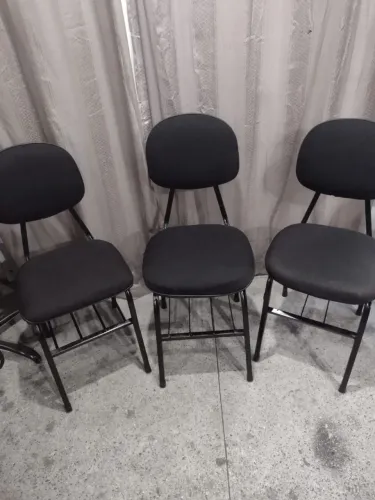 Cadeira de escritório