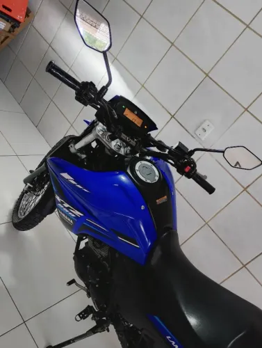 XTZ Lander 250cc 2024