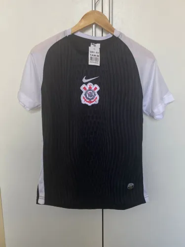 Camisa do Corinthians