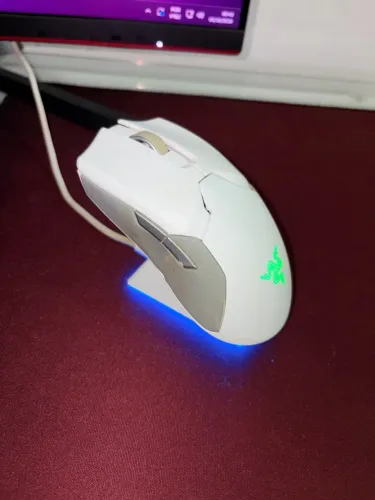 MOUSE RAZER VIPER ULTIMATE
