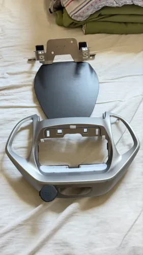 Moldura Ford Ka 202