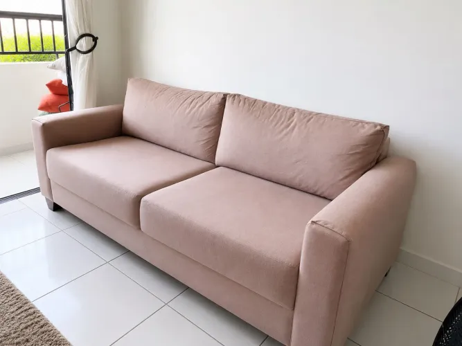 Sofá 