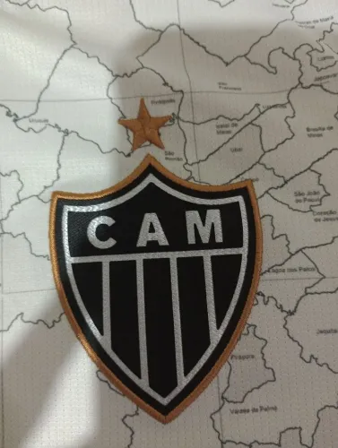 Relíquia manto da massa n2 original