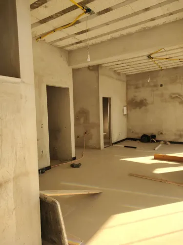 Sala comercial