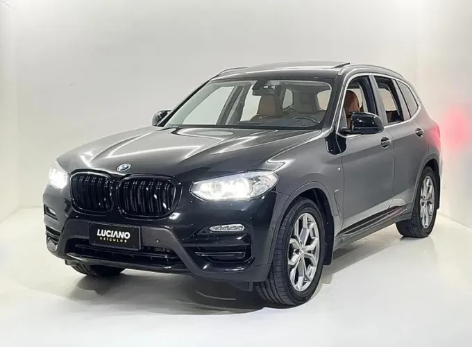 BMW X3 Xdrive 20I 2.0/x-line Bi-TB Flex Aut. 2019
