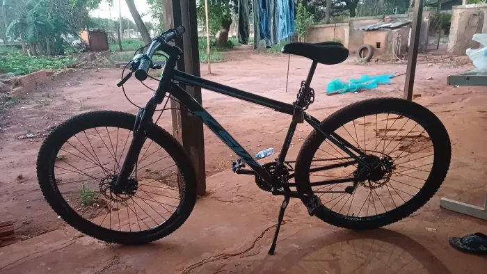 Bike aro 29