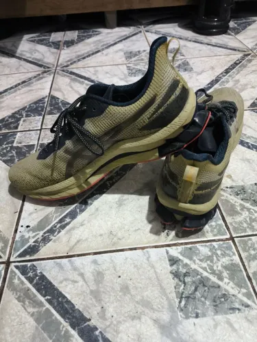 tênis asics gel kinsei blast le 2 masculino "43"