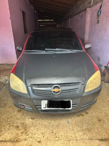 Imagem de Chevrolet Celta Life/ LS 1.0 MPFI 8V Flexpower 5P 2008