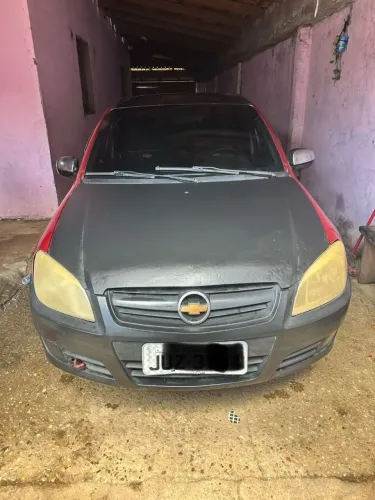 Chevrolet Celta Life/ LS 1.0 MPFI 8V Flexpower 5P 2008